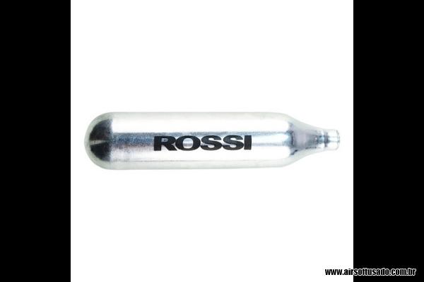 CO2 ROSSI