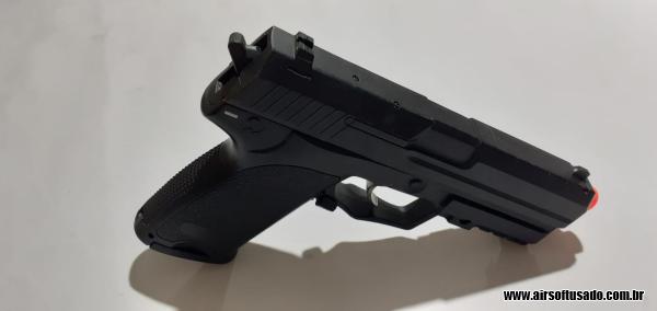 Pistola USP CYMA CM125